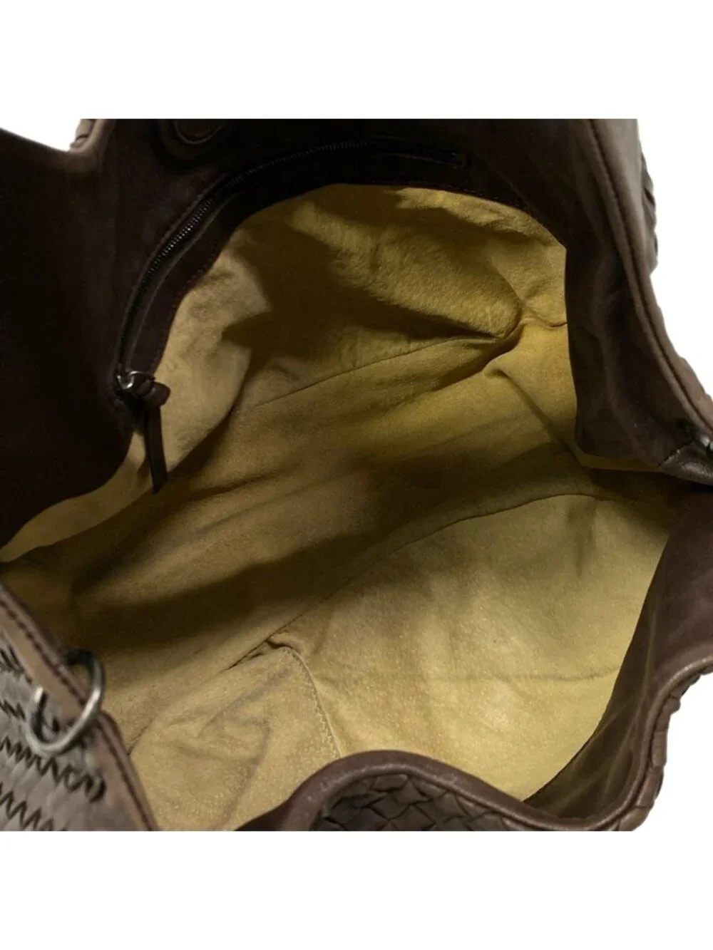 Bottega Veneta this authentic